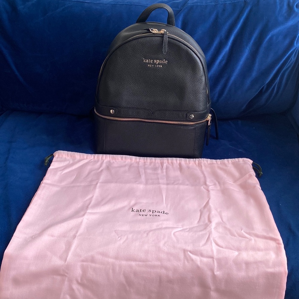 Kate Spade Backpack - Picture 2 of 7